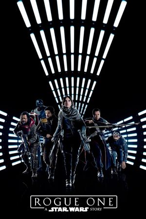 Rogue One: A Star Wars Story's poster