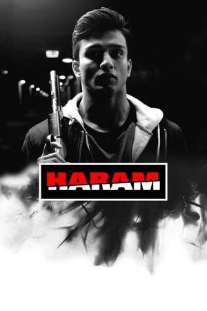 Haram's poster