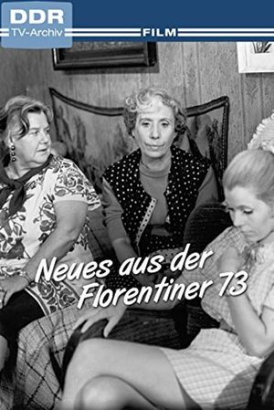 Neues aus der Florentiner 73's poster