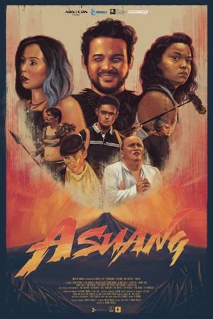 Asuang's poster