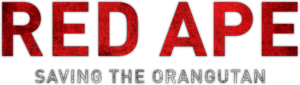 Red Ape: Saving the Orangutan's poster