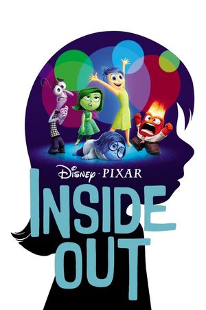 Inside Out's poster