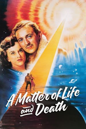 A Matter of Life and Death's poster