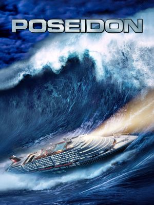 Poseidon's poster