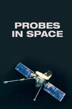 Probes in Space's poster