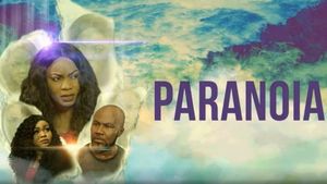 Paranoia's poster