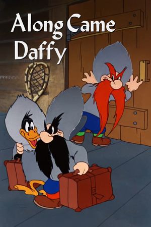 Along Came Daffy's poster