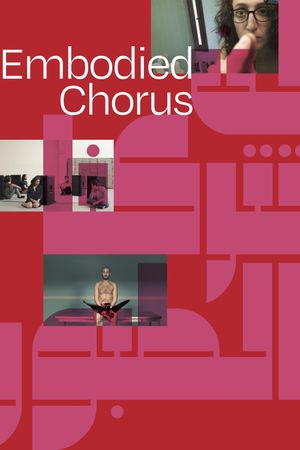 Embodied Chorus's poster