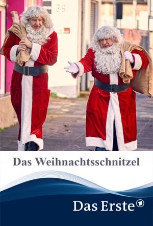 Das Weihnachtsschnitzel's poster image