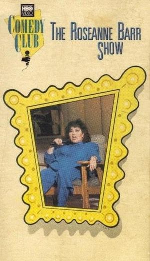 The Roseanne Barr Show's poster image