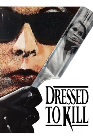 Dressed to Kill's poster
