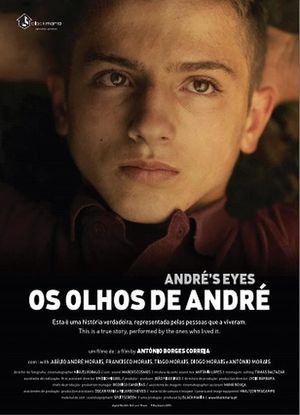 André's Eyes's poster