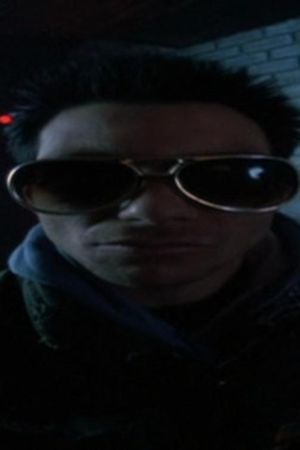 True Romance's poster