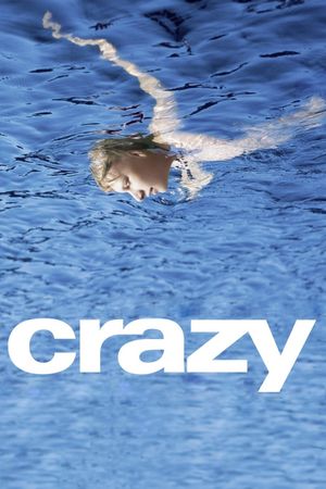 Crazy's poster