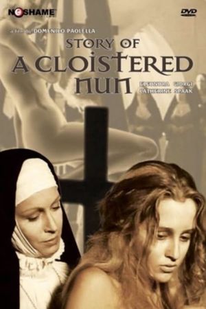 Story of a Cloistered Nun's poster