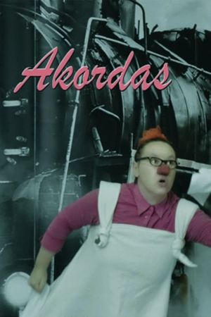 Akordas's poster