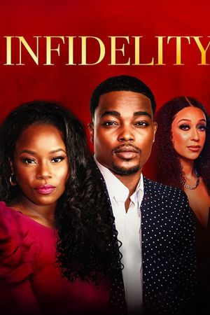 Infidelity's poster