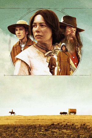 Meek's Cutoff's poster