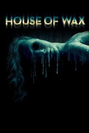 House of Wax's poster