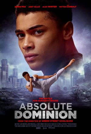 Absolute Dominion's poster