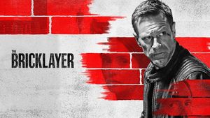 The Bricklayer's poster