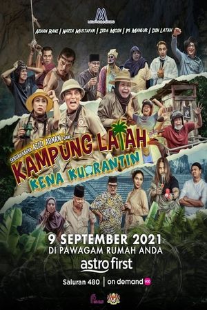 Matilah Nak Pontianak's poster image