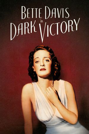 Dark Victory's poster