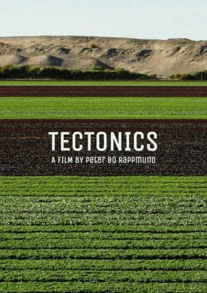 Tectonics's poster