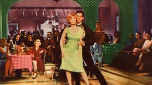 The George Raft Story's poster