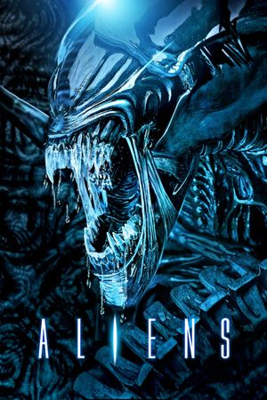 Aliens's poster