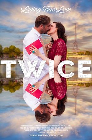 Twice's poster