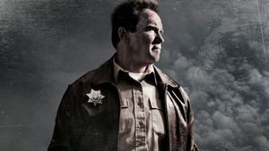 The Last Stand's poster