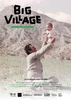 Big Village's poster