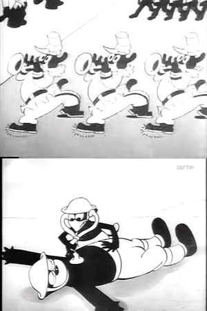Bully Beef's poster