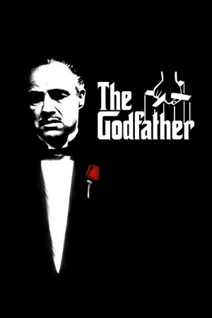 The Godfather's poster