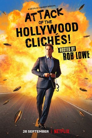 Attack of the Hollywood Clichés!'s poster