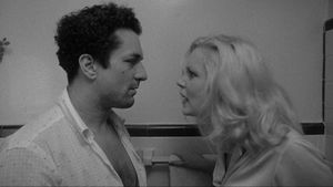 Raging Bull's poster