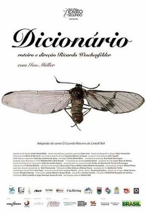 Dicionário's poster image