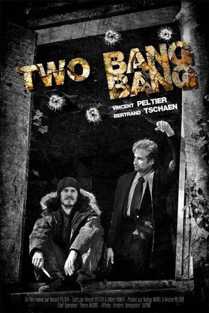 Two bang bang's poster