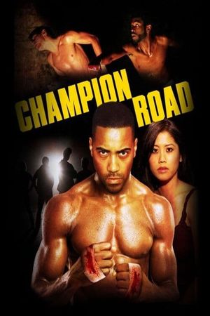 Champion Road's poster