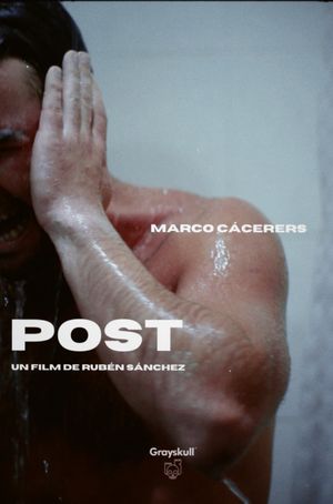 Post's poster