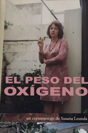 El peso del oxígeno's poster