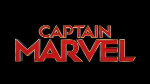 Captain Marvel's poster