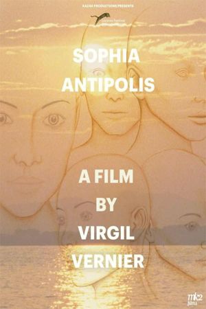 Sophia Antipolis's poster