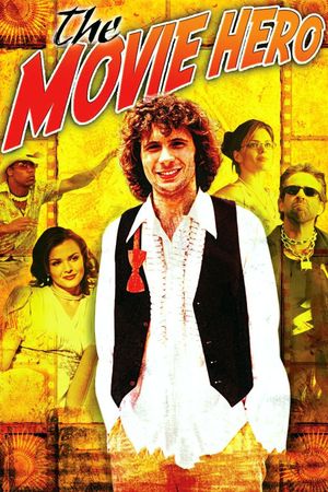 The Movie Hero's poster
