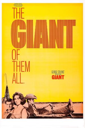 Giant's poster