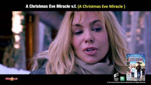 A Christmas Eve Miracle's poster