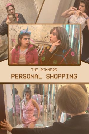 Personal Shopping's poster