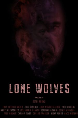 Lone Wolves's poster