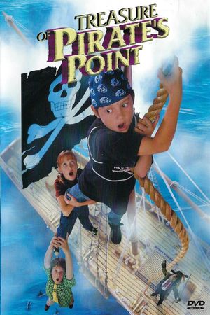 Treasure of Pirate's Point's poster